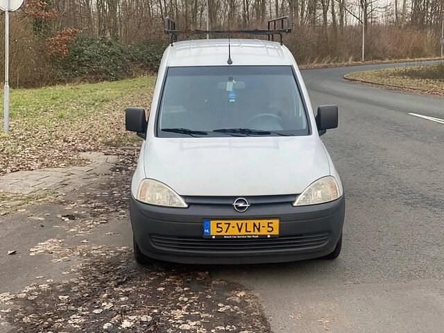 Occasion Opel Combo 2008 Hatchback