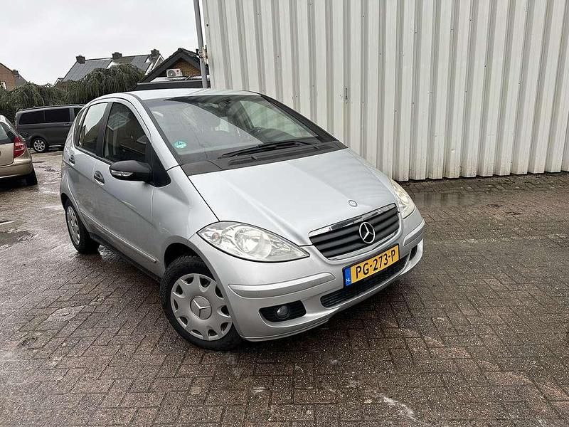 Occasion Mercedes A150 Elegance 95 PK (69 kW) 2007 Sedan