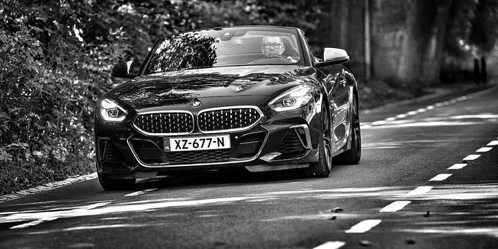 Gebruikt 2019 BMW Z4 M Sport | € 42.000 - Afbeelding 1/4