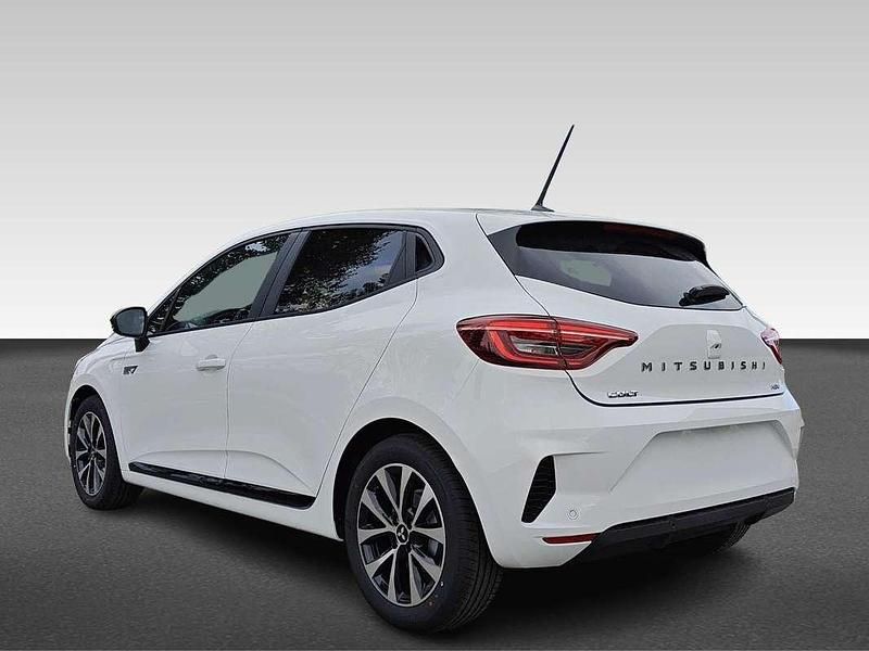 Nieuw Mitsubishi Colt Intense 2025 Wit Hatchback