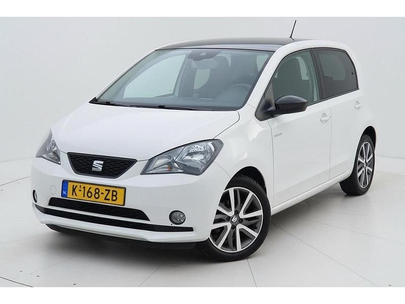 Occasion Seat Mii 61 kW (83 PK) 2021 Wit Hatchback