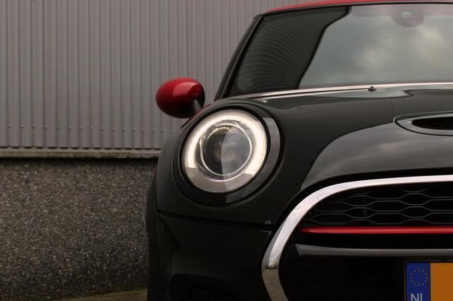 Occasion Mini John Cooper Works Chili 231 PK (169 kW) 2015 Groen Hatchback