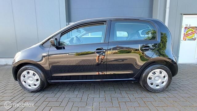 Occasion Seat Mii Sport 60 PK (44 kW) 2015 Zwart Hatchback