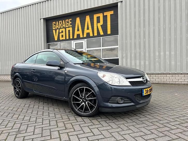 Gebruikt 2007 Opel Astra Cosmo | € 2.250 (Eerlijke prijs) - Afbeelding 1/4