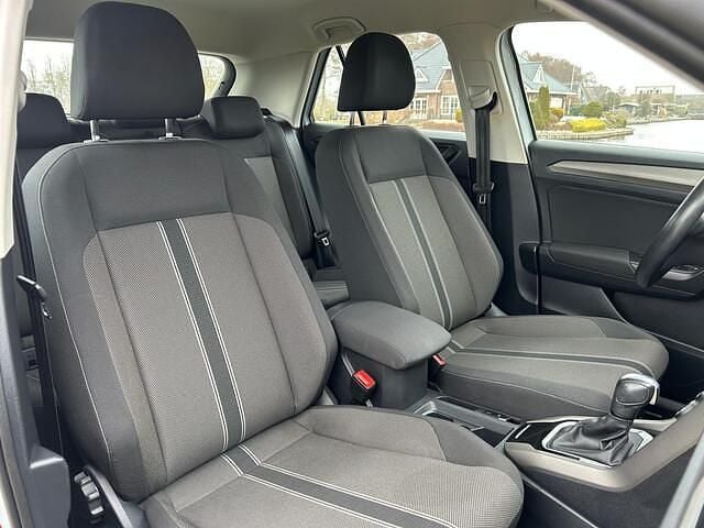 Occasion VW T-Roc Style 150 PK (110 kW) 2021 Wit SUV