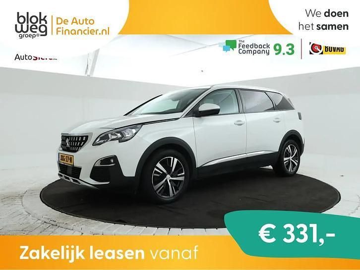 Occasion Peugeot 5008 Premium 131 PK (96 kW) 2020 SUV