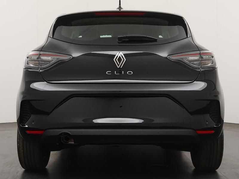 Occasion Renault Clio V Evolution 2025 Zwart Hatchback