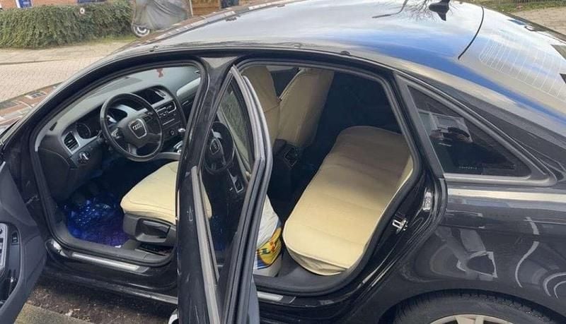 Occasion Audi A4 Ambition 179 PK (131 kW) 2011 Stationwagen