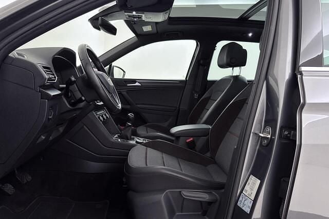 Occasion Seat Tarraco XCELLENCE 150 PK (110 kW) 2019 Grijs SUV