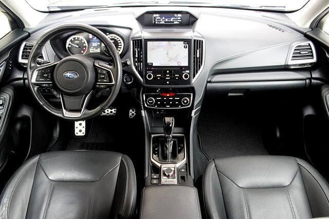 Occasion Subaru Forester 150 PK (110 kW) 2019 Bruin SUV