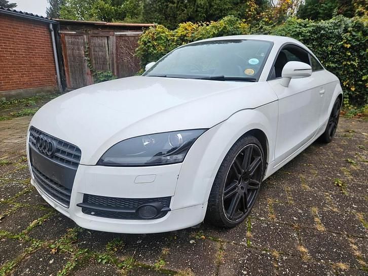 Gebruikt 2008 Audi TT | € 3.250 - Afbeelding 1/4
