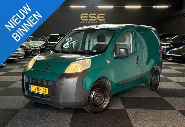 Overige Gebruikt 2011 Citroën Nemo MPV | € 1.500 (Super prijs) - Afbeelding 1/4