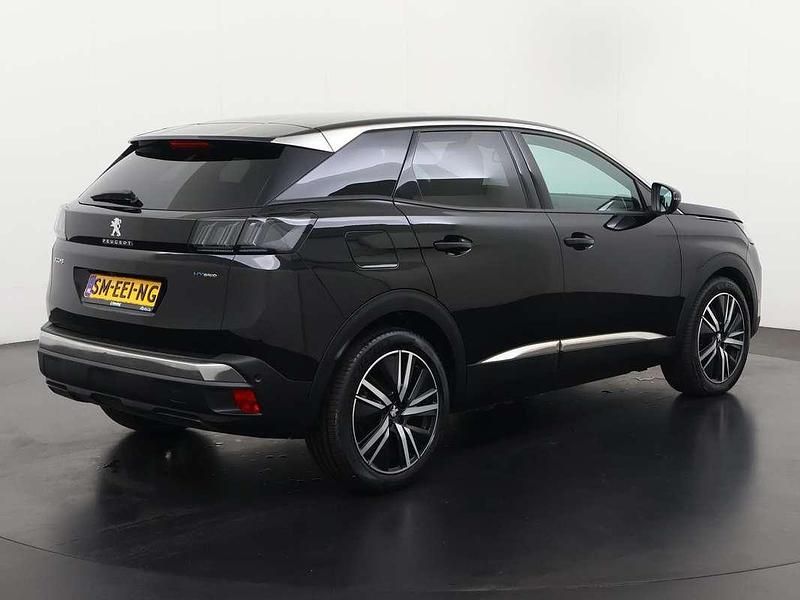 Occasion Peugeot 3008 Allure 180 PK (132 kW) 2024 Black pearl paint (ktv) SUV