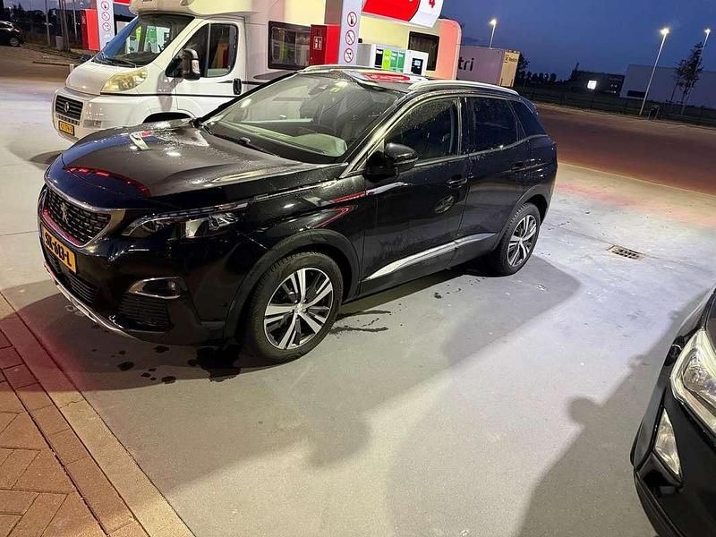 Occasion Peugeot 3008 131 PK (96 kW) 2018 SUV