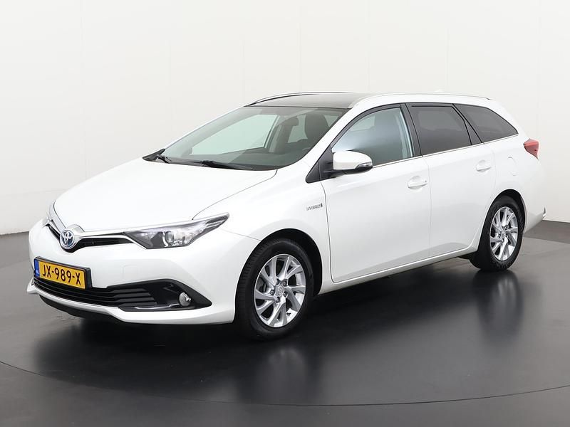 Occasion Toyota Auris Hybrid Trend 136 PK (100 kW) 2016 (070) Hatchback