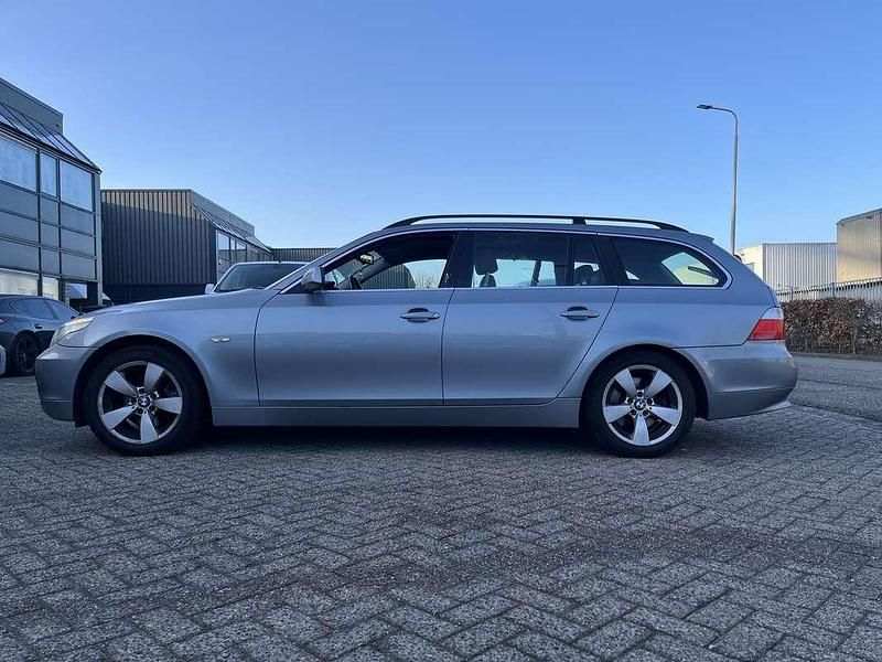 Occasion BMW 525 Executive 192 PK (141 kW) 2004 Stationwagen