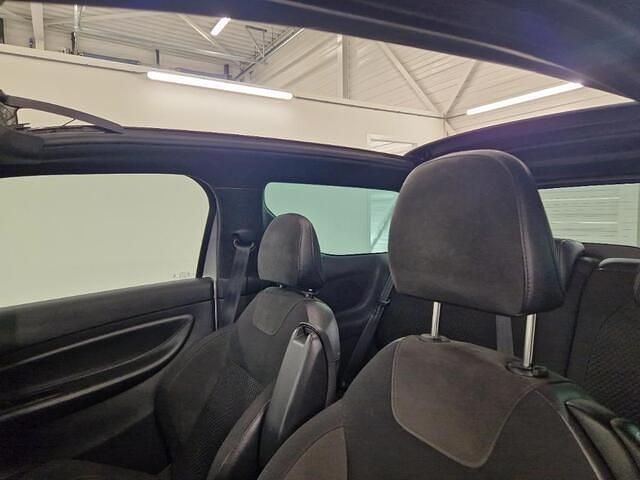 Occasion Citroën DS3 Cabriolet Chic 82 PK (60 kW) 2013 Grijs Cabriolet
