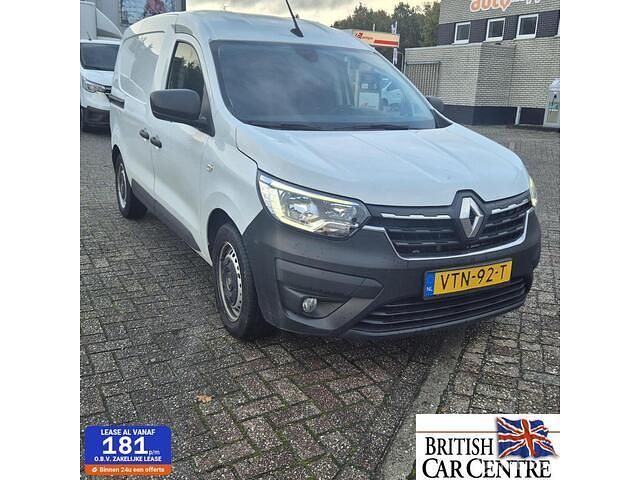 Overige Gebruikt 2023 Renault Express Komfort MPV | € 10.999 (Eerlijke prijs) - Afbeelding 1/4