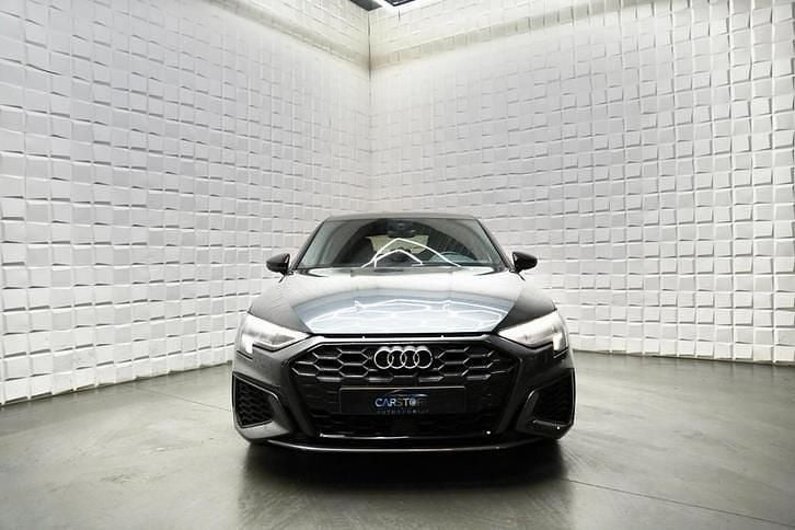 Occasion Audi A3 S-Line 245 PK (180 kW) 2021 Sedan