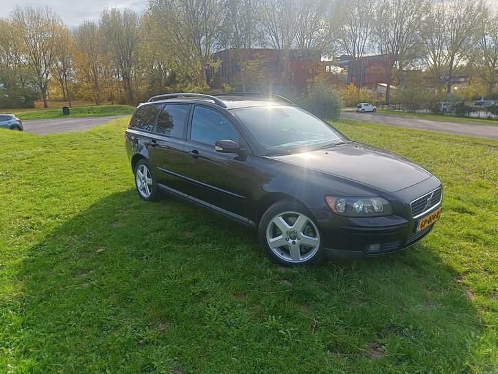 Gebruikt 2005 Volvo V50 Stationwagen | € 3.750 (Super prijs) - Afbeelding 1/1