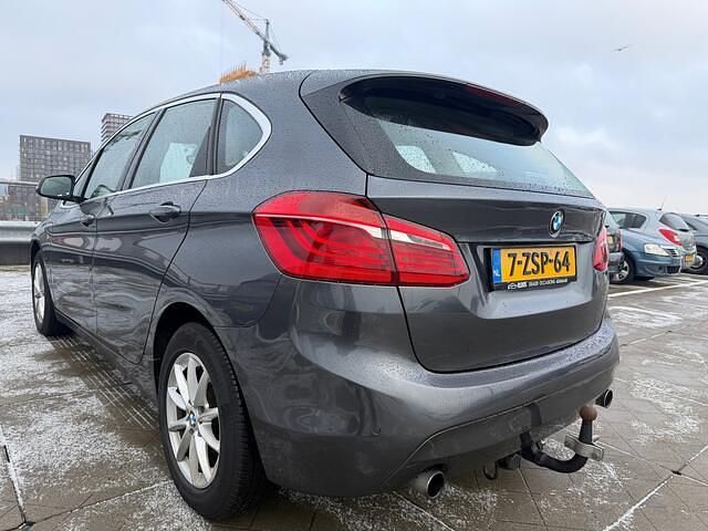 Occasion BMW 220 192 PK (141 kW) 2015 Grijs Stationwagen