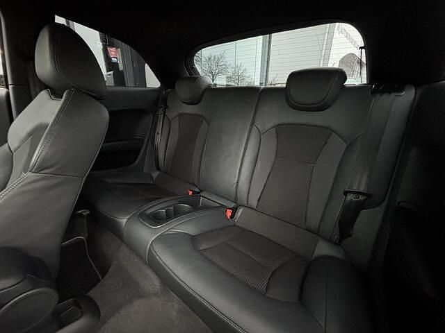 Occasion Audi A1 Ambition 122 PK (89 kW) 2010 Grijs Hatchback