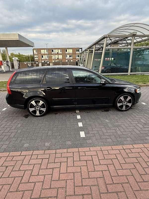 Gebruikt 2008 Volvo V50 Stationwagen | € 3.000 (Eerlijke prijs) - Afbeelding 1/4