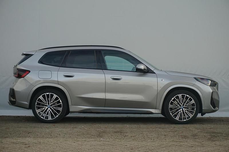 Occasion BMW X1 M Sport 245 PK (180 kW) 2025 Grijs SUV
