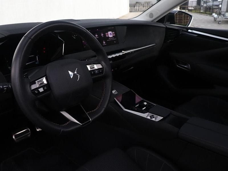 Occasion DS Automobiles DS4 Performance Line Plus 225 PK (165 kW) 2022 Wit SUV