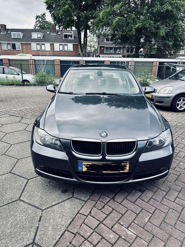 Gebruikt 2007 BMW 320 Sedan | € 4.500 (Iets duurder) - Afbeelding 1/4