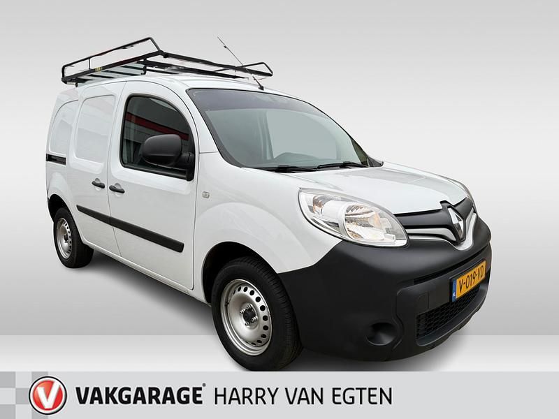 Occasion Renault Kangoo Komfort 75 PK (55 kW) 2019 Wit Van