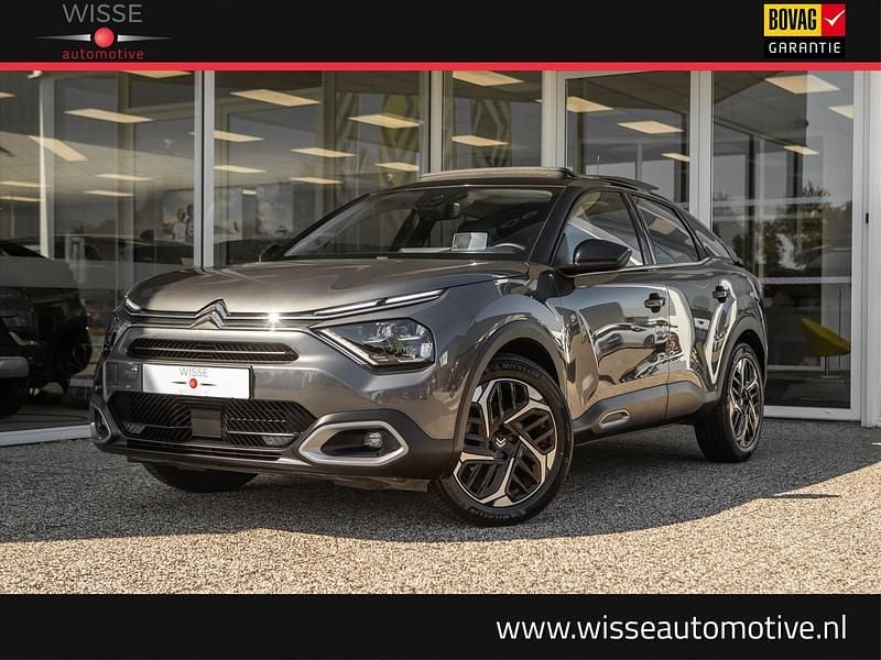 Hatchback Gebruikt 2023 Citroën C4 PureTech Hatchback | € 23.445 (Eerlijke prijs) - Afbeelding 1/4