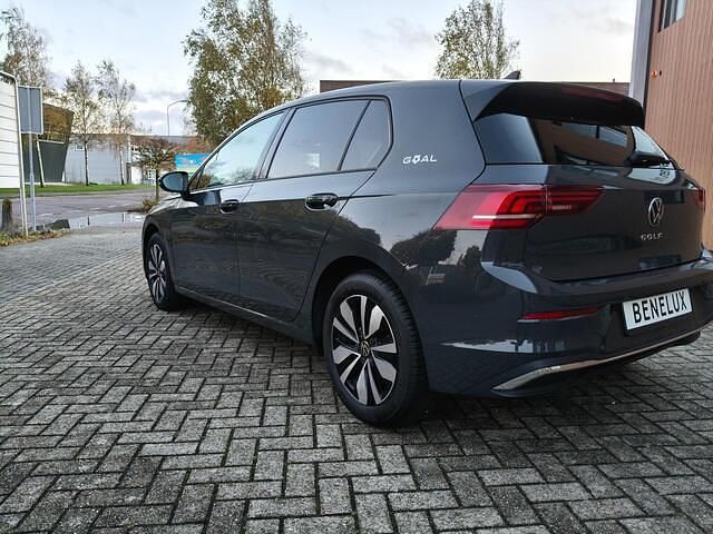 Occasion VW Golf VIII Edition 116 PK (85 kW) 2025 Grijs Hatchback