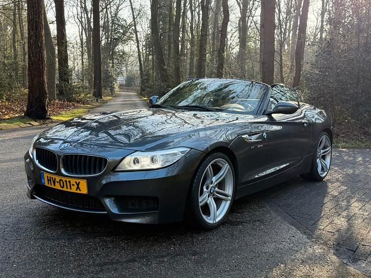 Occasion 2015 BMW Z4 M Sport | € 23.900 (Eerlijke prijs) - Afbeelding 1/4