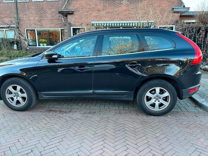 Occasion Volvo XC60 Kinetic 241 PK (177 kW) 2013 SUV