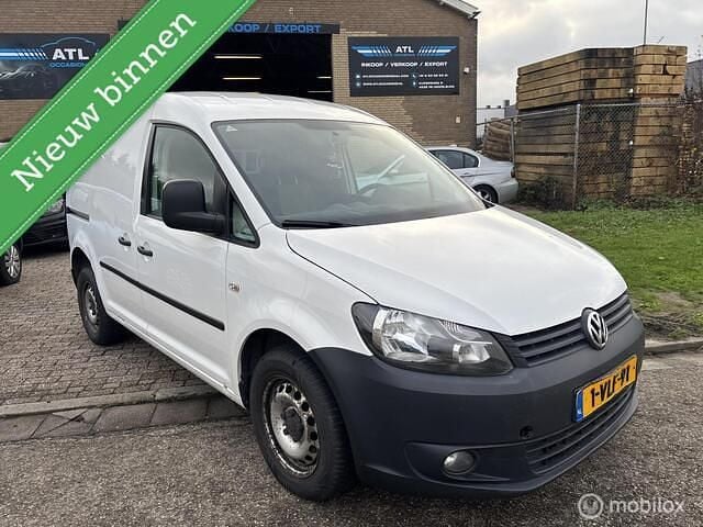 Overige Gebruikt 2011 VW Caddy MPV | € 3.950 (Eerlijke prijs) - Afbeelding 1/4