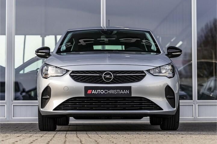 Occasion Opel Corsa 2023 Grijs (metallic) Hatchback