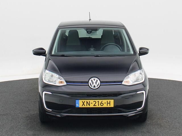 Occasion VW e-up! 60 kW (82 PK) 2019 Zwart Hatchback