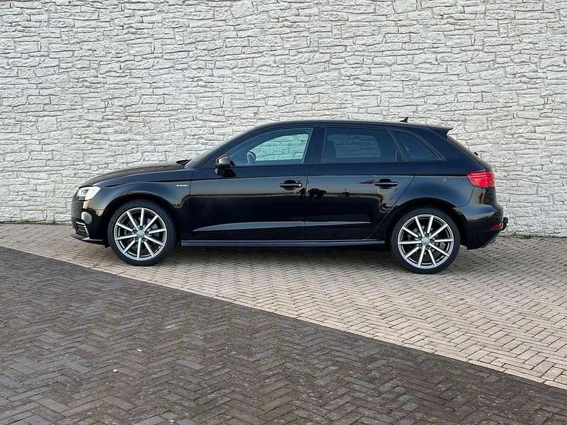 Occasion Audi A3 e-tron S-Line 204 PK (150 kW) 2018 Hatchback