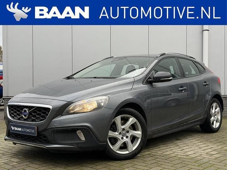 Occasion Volvo V40 CC Summum 150 PK (110 kW) 2014 Stationwagen