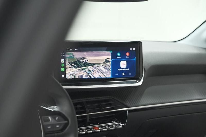 Occasion Peugeot 208 Allure 101 PK (74 kW) 2025 Hatchback Hatchback