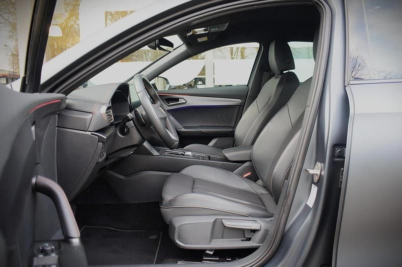 Occasion Cupra Formentor 2023 Blauw SUV