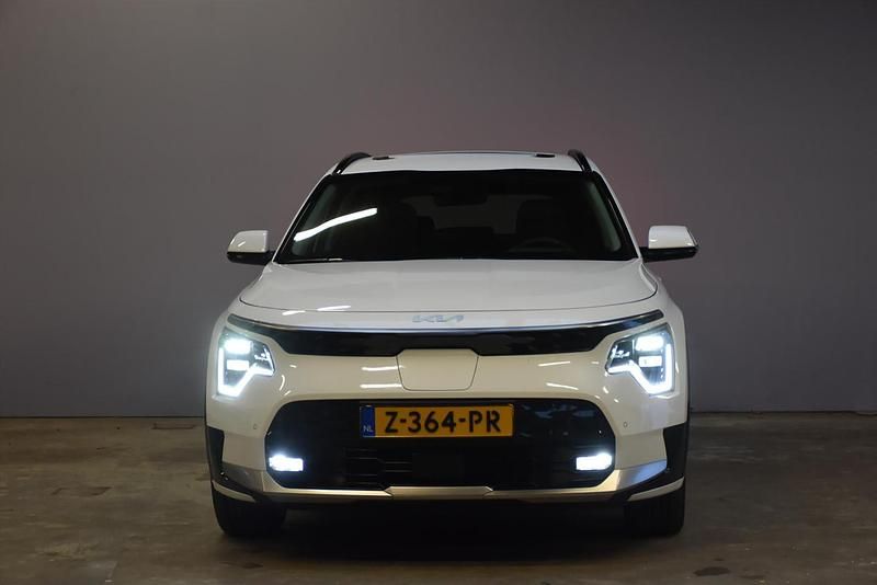 Occasion Kia e-Niro 150 kW (204 PK) 2024 Wit SUV