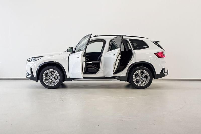 Occasion BMW X1 xLine 2026 Wit SUV