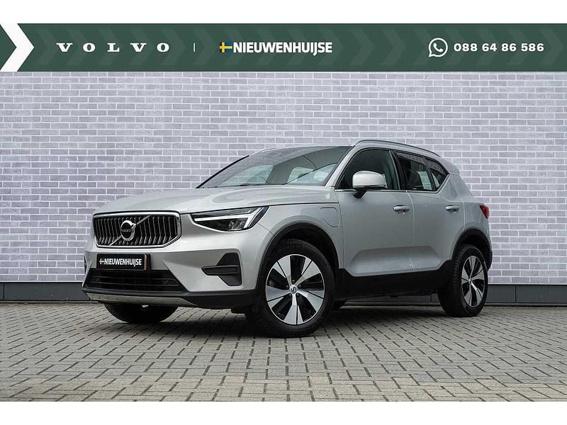 Gebruikt 2023 Volvo XC40 SUV | € 34.899 (Super prijs) - Afbeelding 1/4