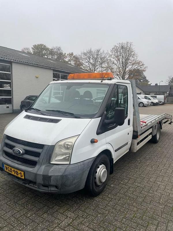 Occasion Ford Transit 200 PK (147 kW) 2011