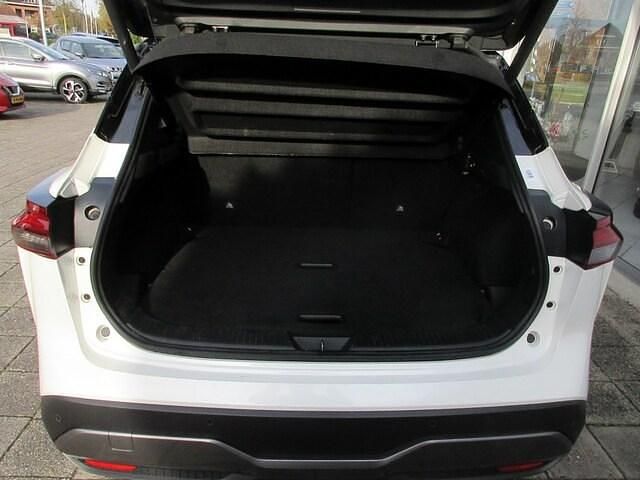 Occasion Nissan Qashqai Tekna 158 PK (116 kW) 2023 Wit SUV