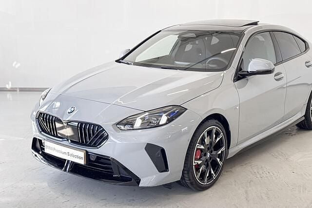 Occasion BMW 220 M Sport 170 PK (125 kW) 2025 Grijs Coupé