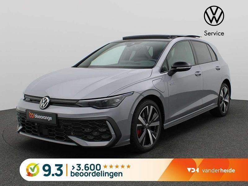 Grijs Nieuw 2025 VW Golf VIII Style Hatchback | € 44.900 (Eerlijke prijs) - Afbeelding 1/3