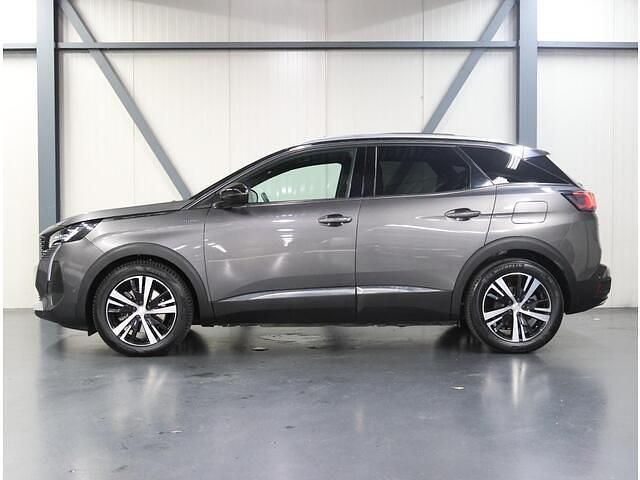 Occasion Peugeot 3008 GTi 300 PK (220 kW) 2023 Grijs SUV